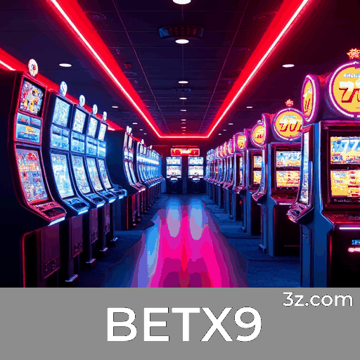 BETX9: Cassino Premiado e Pagamentos Rápidos