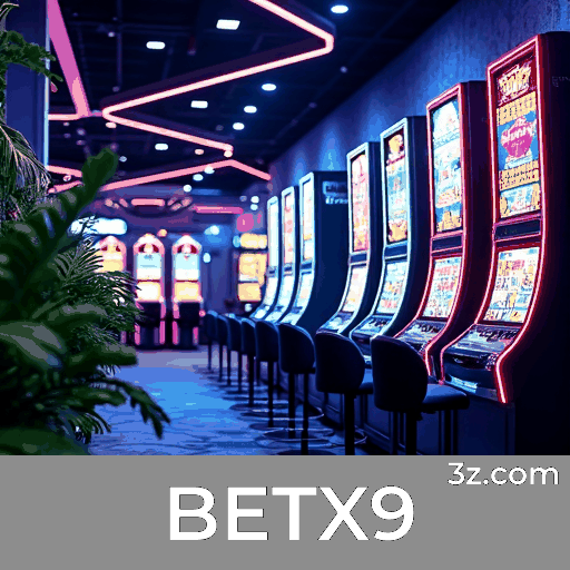 Desbloqueie Bônus Incríveis no BETX9 Agora!