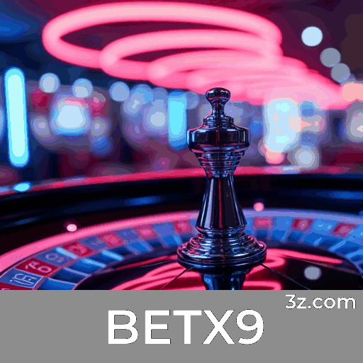 Luxuosa Experiência Casino no BETX9: Equipe Internacional de Dealers