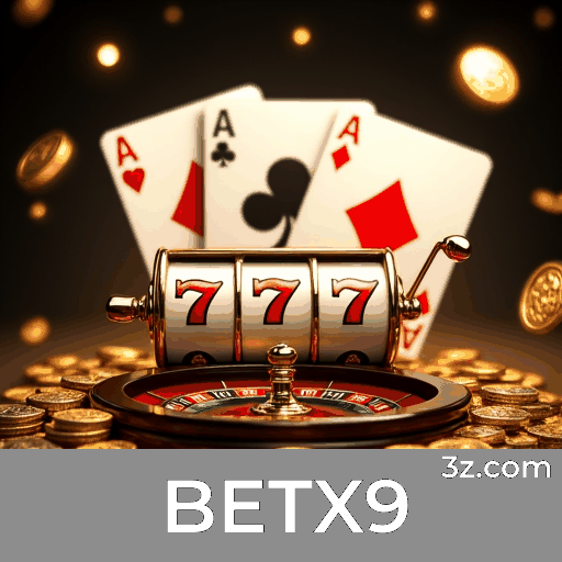 Experiência Mobile Inovadora com o App BETX9