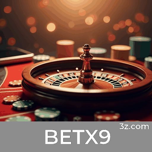BETX9: Cassino Premiado e Pagamentos Rápidos