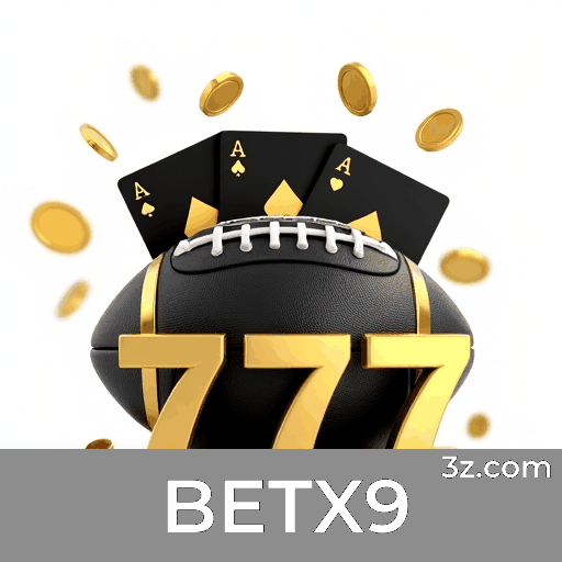 A importância das estratégias de jogos no BETX9