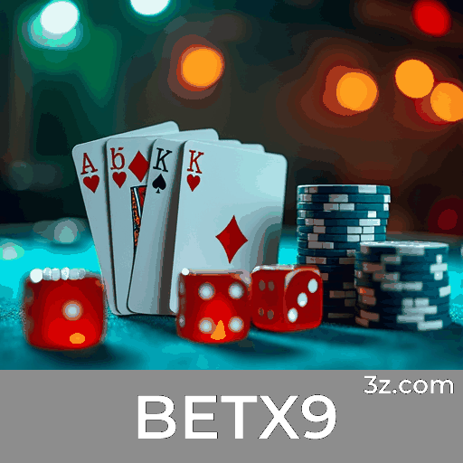 Luxuosa Experiência Casino no BETX9: Equipe Internacional de Dealers