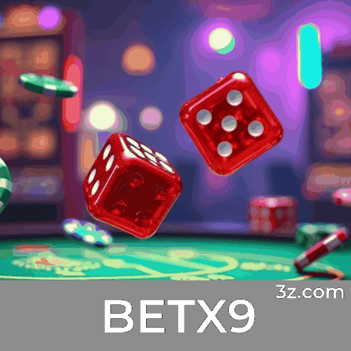 Experiência Mobile Inovadora com o App BETX9
