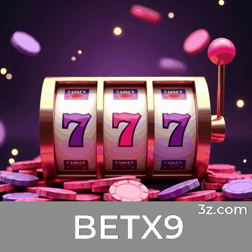 BETX9: Laboratório de Inovação em Jogos Avançados