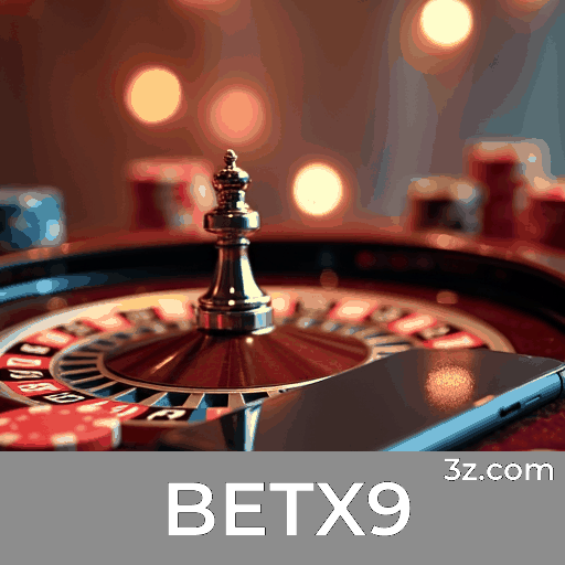 Desbloqueie Bônus Incríveis no BETX9 Agora!
