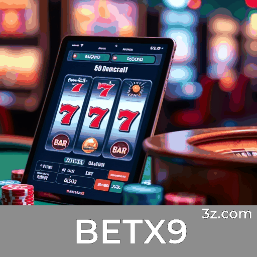 A importância das estratégias de jogos no BETX9