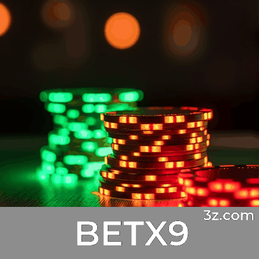 BETX9: Especialista em Apostas Esportivas Brasileiras