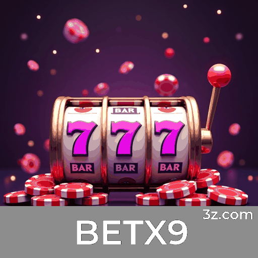 Experiência Mobile Inovadora com o App BETX9