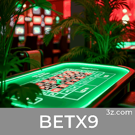 A importância das estratégias de jogos no BETX9