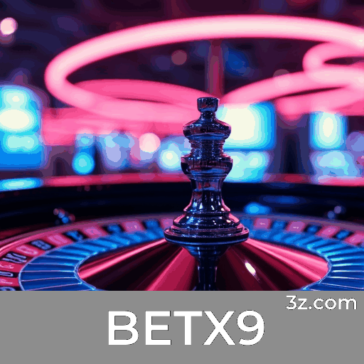 Luxuosa Experiência Casino no BETX9: Equipe Internacional de Dealers