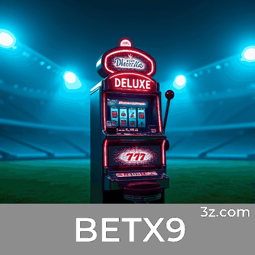 Desbloqueie Bônus Incríveis no BETX9 Agora!