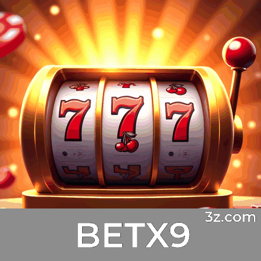 Experiência Mobile Inovadora com o App BETX9