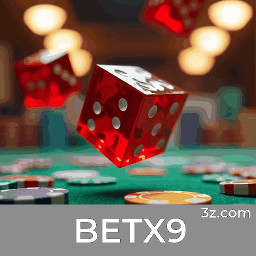 Experiência Mobile Inovadora com o App BETX9