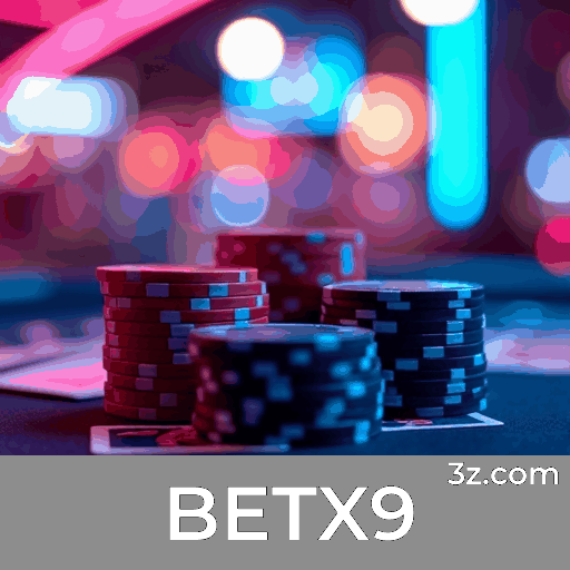 BETX9: Laboratório de Inovação em Jogos Avançados