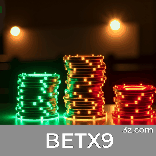 Desbloqueie Bônus Incríveis no BETX9 Agora!
