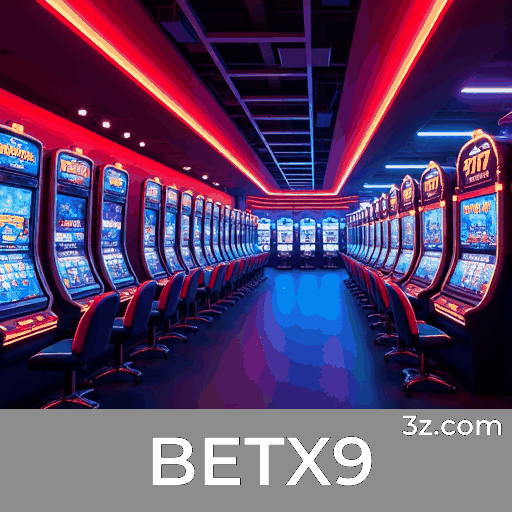 BETX9: Especialista em Apostas Esportivas Brasileiras