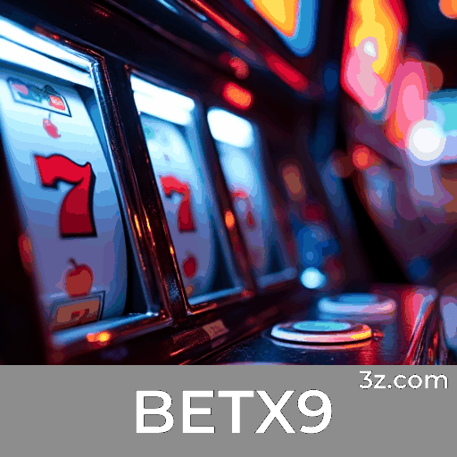 BETX9: Laboratório de Inovação em Jogos Avançados