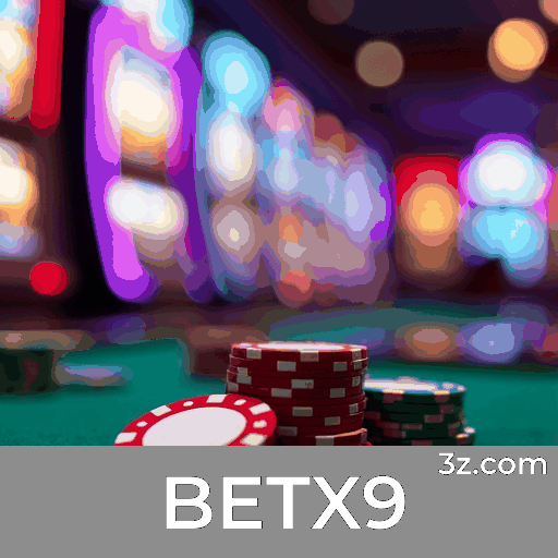 BETX9: Cassino Premiado e Pagamentos Rápidos