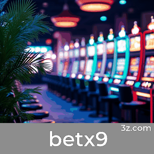 Betx9 Casino: Exclusiva Experiência VIP de Luxo