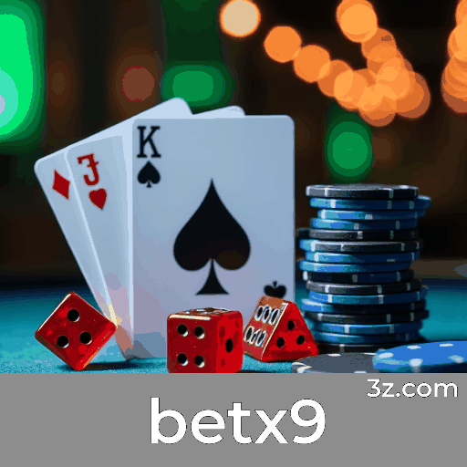 betx9: A Plataforma de Apostas Esportivas Completa e Autoritativa
