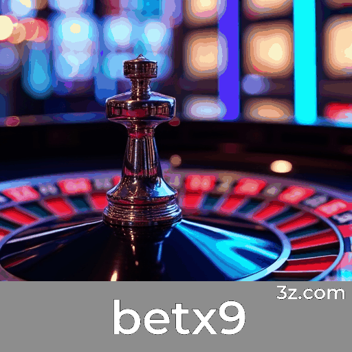 betx9: Apostas Móveis Simplificadas